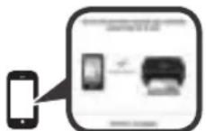 CANON Pixma TS8152 - iOS - 5