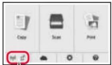CANON Pixma TS8152 - Preparativos - 3