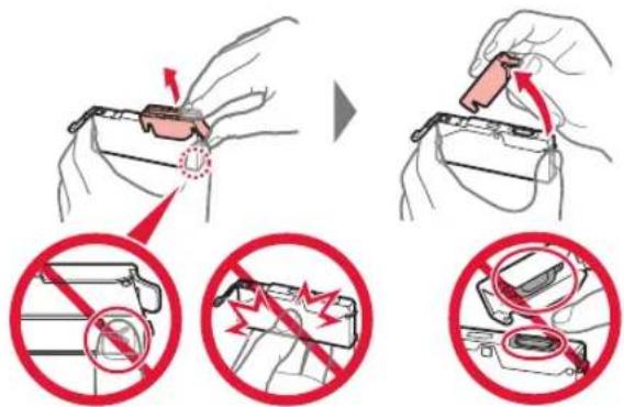 CANON Pixma TS8152 - EykataoTaon doxciou - 4