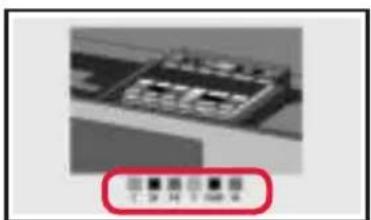 CANON Pixma TS8152 - 3.Installerablackbehällaren - 7