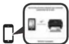 CANON Pixma TS8152 - Android - 1