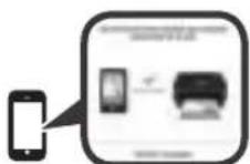 CANON Pixma TS8152 - Android - 2