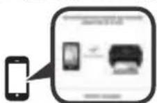 CANON Pixma TS8152 - Android - 2