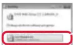 CANON Pixma TS8152 - Using Setup CD-ROM (Windows Only) - 6