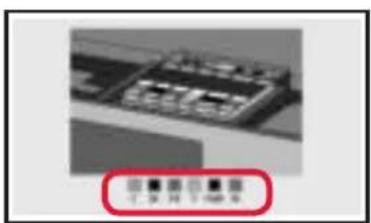 CANON Pixma TS8152 - Inktank plaatsen - 7