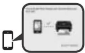 CANON Pixma TS8152 - Android - 2