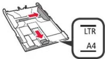 CANON Pixma TS8152 - Kontroller medfølgende elementer - 9
