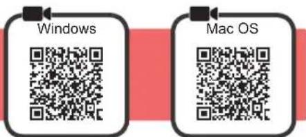 CANON Pixma TS8152 - 6-A. Connexion à un ordinateur - 1