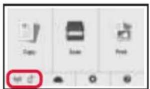 CANON Pixma TS8152 - Preparación para la impersona - 1