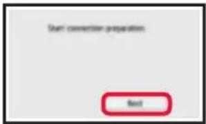 CANON Pixma TS8152 - Preparing for Connection - 1