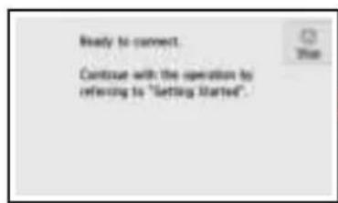 CANON Pixma TS8152 - Forberedelse - 5