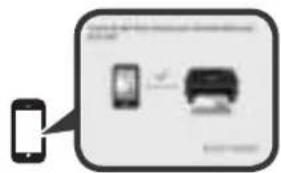 CANON Pixma TS8152 - Android - 2