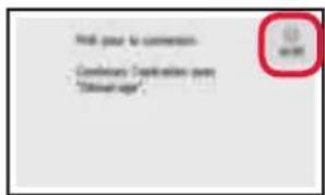 CANON Pixma TS8152 - Utiliser uniquement l'imprimante - 1