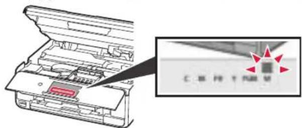 CANON Pixma TS8152 - EykataoTaon doxciou - 6