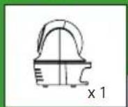 KONIG SASSETIPC011W - TIPS FOR BEVEGELSESDETEKSJON/KAMERAINNSTILLING - 1