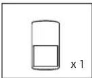 KONIG SASSETIPC011W - TIPS FOR BEVEGELSESDETEKSJON/KAMERAINNSTILLING - 4