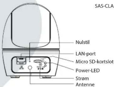 KONIG SASSETIPC011W - 2
