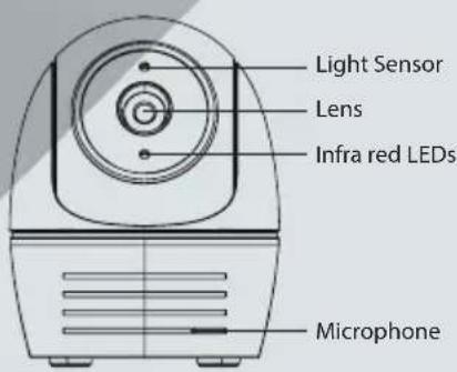 KONIG SASSETIPC011W - Note: - 1