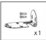 KONIG SASSETIPC011W - 6