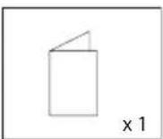 KONIG SASSETIPC011W - DOOR/WINDOW SENSOR - 7