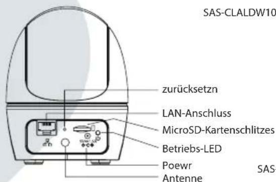 KONIG SASSETIPC011W - Zur Info: - 2