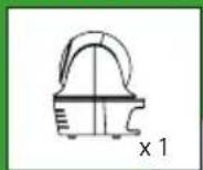 KONIG SASSETIPC011W - 1