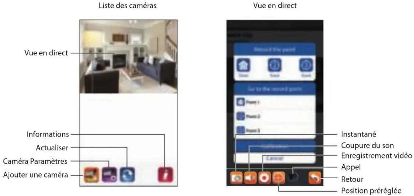 KONIG SASSETIPC011W - PRÉSENTATION DE L'APPLICATION - 1