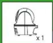 KONIG SASSETIPC011W - 1
