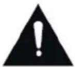 DENVER LED4071T2CS - Información sobre seguridad - 1