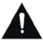 DENVER LED4071T2CS - Informazioni sulla sicurezza - 2
