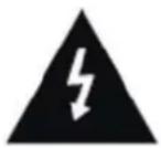 DENVER LED4071T2CS - Información sobre seguridad - 3