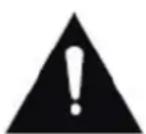 DENVER LED4071T2CS - Bewaar deze instructies - 1