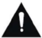 DENVER LED4071T2CS - Información sobre seguridad - 2