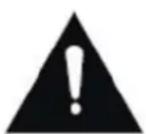 DENVER LED4071T2CS - Información sobre seguridad - 4