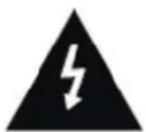 DENVER LED4071T2CS - Précautions de sécurité - 3