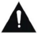 DENVER LED4071T2CS - Informazioni sulla sicurezza - 1