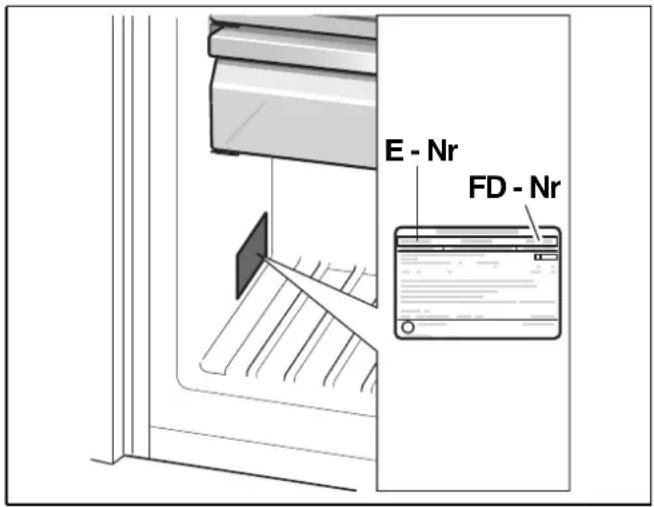GAGGENAU RF 247 202 - Servicedienst - 1