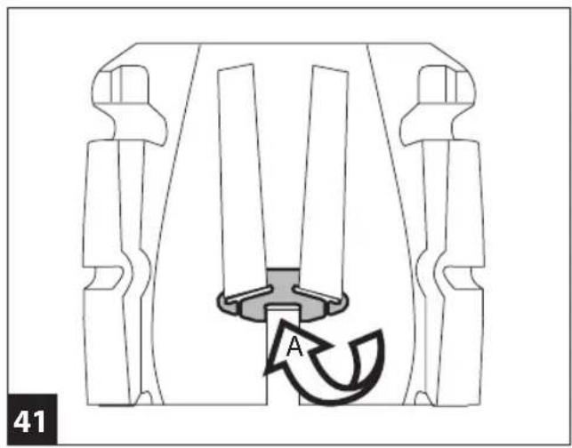PEG PEREGO Viaggio1 DuoFix K - SEMI-UNIVERSAL CATEGORY 9-18 Kg Y ISOFIX - 51