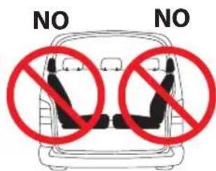 PEG PEREGO Viaggio1 DuoFix K - SEMI-UNIVERSAL CATEGORY 9-18 Kg Y ISOFIX - 5