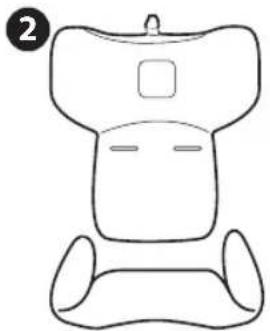 PEG PEREGO Viaggio1 DuoFix K - Viaggio1 Duo-Fix K - 2