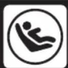 PEG PEREGO Viaggio1 DuoFix K - SEMI-UNIVERSAL CATEGORY 9-18 Kg Y ISOFIX - 1