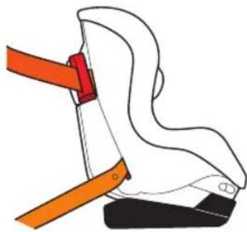 PEG PEREGO Viaggio1 DuoFix K - 1