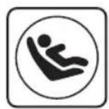 PEG PEREGO Viaggio1 DuoFix K - SEMI-UNIVERSAL CATEGORY 9-18 Kg Y ISOFIX - 16