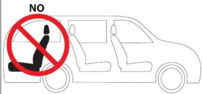 PEG PEREGO Viaggio1 DuoFix K - SEMI-UNIVERSAL CATEGORY 9-18 Kg Y ISOFIX - 17