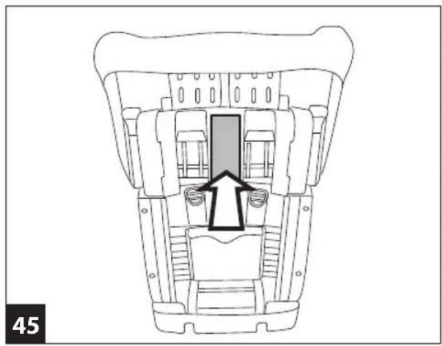 PEG PEREGO Viaggio1 DuoFix K - SEMI-UNIVERSAL CATEGORY 9-18 Kg Y ISOFIX - 55