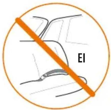STOKKE iZi Go X1 - 3