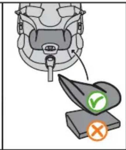 STOKKE iZi Go X1 - ACHTUNG! - 3