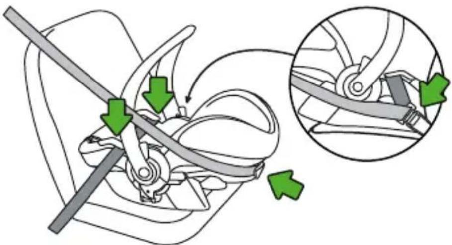 STOKKE iZi Go X1 - 5