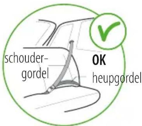 STOKKE iZi Go X1 - 2