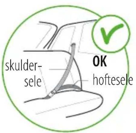 STOKKE iZi Go X1 - 1